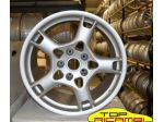 TOP RICAMBI Cerchio Porsche 99736216200 11x19 et51