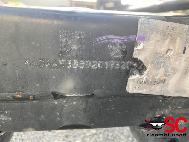 Ponte Posteriore Jeep Compass 2.0 4x4 - W01583 - Foto 3