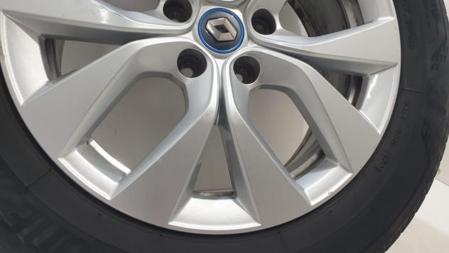 CERCHIO IN LEGA RENAULT Captur Serie 403001698R (19) - Foto 7