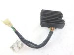 HONDA CBR 600 RR 31600MEE003 REGOLATORE DI TENSIONE 03 - 04 RECTIFIER