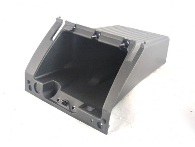 4M51-A06044-JDW CASSETTO PORTAOGGETTI CRUSCOTTO FORD FOCUS SW 1.6 D 80KW 5M 5P (2011) RICAMBIO USATO - Foto 7