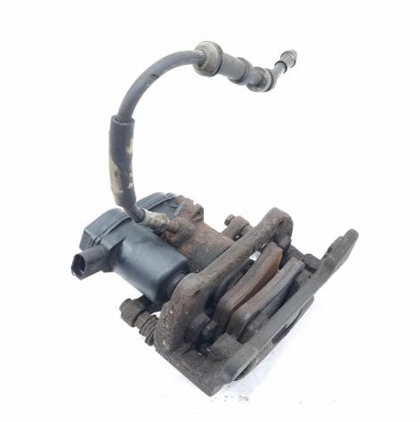 PINZA FRENO POSTERIORE SINISTRA AUDI Q5 Serie (8RB) 8K0615403 (0812)