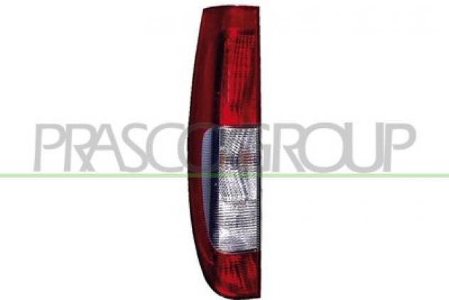 FANALE POST.S. ME9094154 Parti elettriche  Fanaleria  Fanali  Fanale post. sx. MERCEDES - VIANO - 2003  2010, MERCEDES - VITO - 2003  20