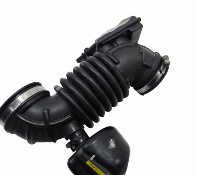 TUBO ASPIRAZIONE FILTRO ARIA OPEL Karl Serie 42390124 B 10 XE Benzina 1000 (1517) - Foto 13