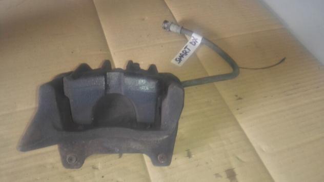 Pinza Freno con Pastiglie DESTRA / DX SMART 700 ForTwo 450 - Foto 4