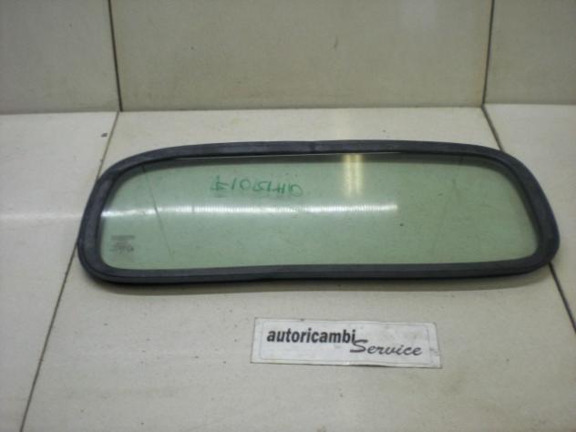 1359433080 LUNOTTO POSTERIORE FIAT FIORINO 1.3 D 55KW 5M 5P (2014) RICAMBIO USATO