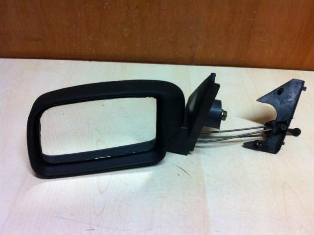 Specchio retrovisore Sinistro Completo RENAULT SUPER 5