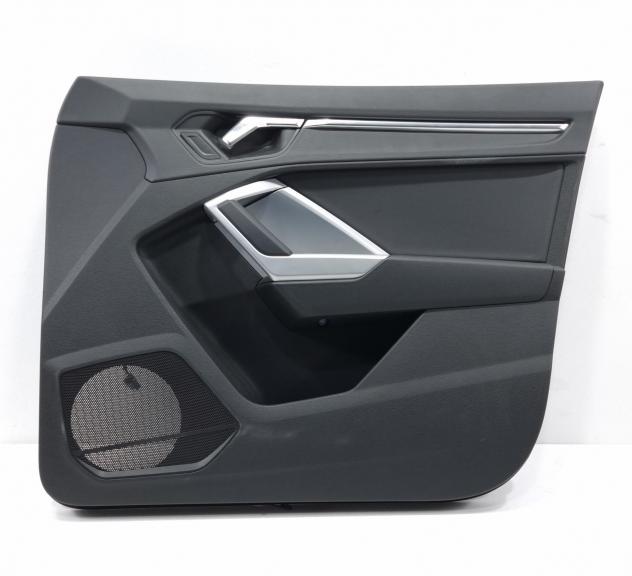 PANNELLO INTERNO PORTIERA ANT DX AUDI Q3 Serie (F3B) 83A867134 (18)