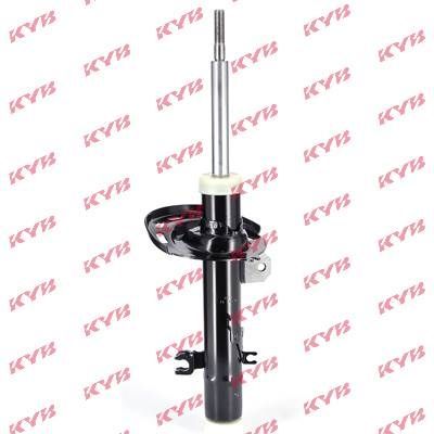Citroen C3 frontale paraurti fanale 2009>13 - Foto 5