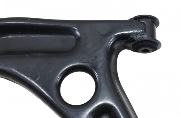 BRACCIO OSCILLANTE ANTERIORE SINISTRO VOLKSWAGEN Up 1° Serie 1S0407151 (11) - Foto 5