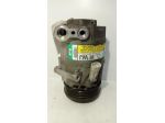 COMPRESSORE A/C OPEL Astra H Berlina 13297443 Z17DTH diesel 1686 (0407)