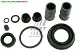KIT REVISIONE PINZA FRENO FORD TRANSIT CONNECT 13 POSTERIORE 38MM ATE FT324 &hellip;