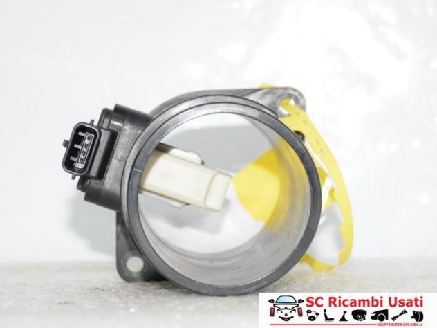 Debimetro Renault Clio 4 1.5 Dci 8200682558 - 09308 - Foto 4
