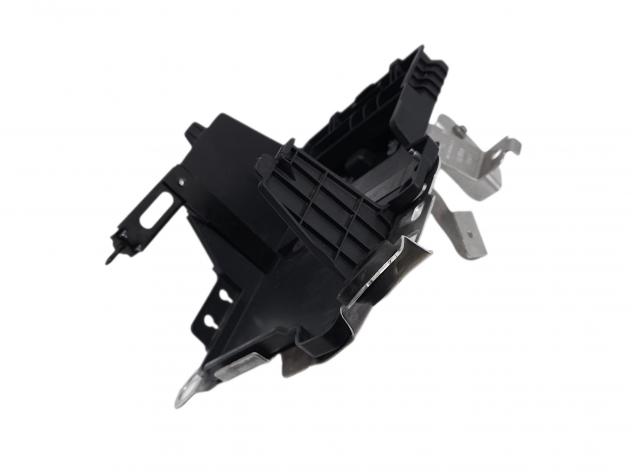 ALLOGGIO BATTERIA FORD Focus Berlina 7° Serie JX61-A10A666-BE Hybrid 1000 (18) - Foto 2