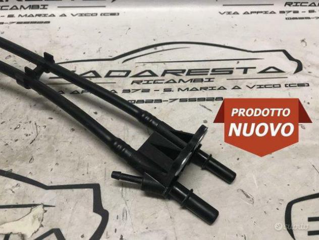 Tubi Carburante Daily - Ducato 2.3 D 504375094 - Foto 2