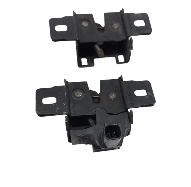 SERRATURA COFANO ANTERIORE LAND ROVER Freelander 3° Serie 6H52-16700-AD (0611) - Foto 10