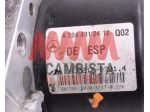 A2044312412 Mercedes Classe C centralina gruppo pompa ABS