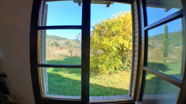 Vendita Rustico casale da 380 mq con giardino con posto auto - Foto 12