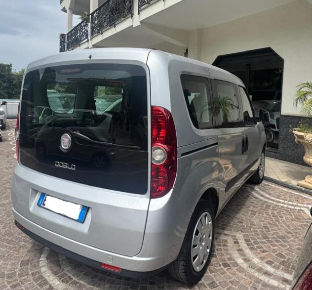 FIAT Doblò 1.4 T-Jet 16V Nat.Power Dynamic - Foto 3