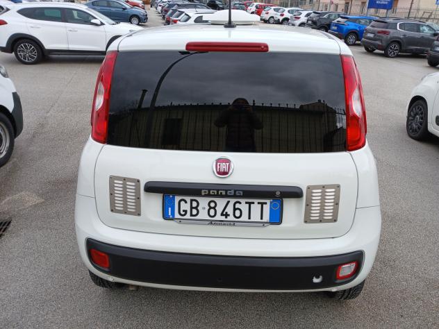 Fiat Panda TWINAIR 4x4 VAN 2 POSTI 2020 IVA INCLUSA - Foto 5