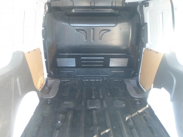 Ford Transit Connect furgone - Foto 8
