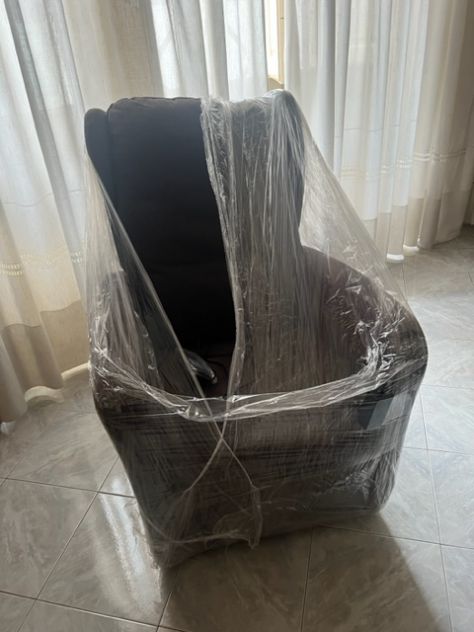 POLTRONA RELAX COME NUOVA!!! - Foto 5