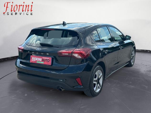 Ford Focus 1.5 EcoBlue 120 CV automatico 5p. Business - Foto 5
