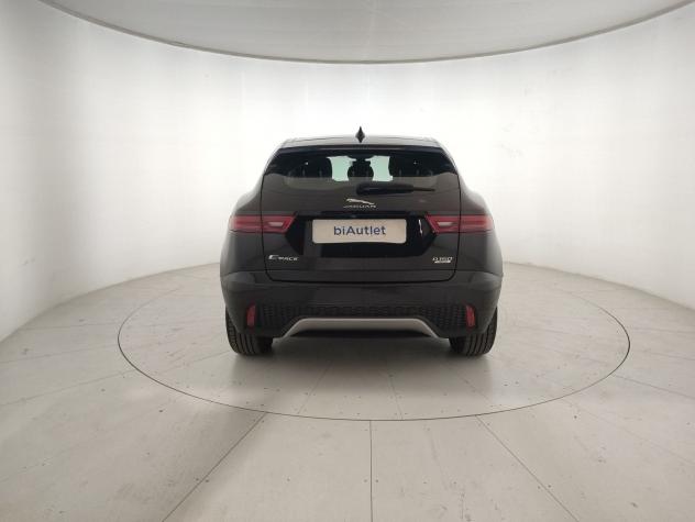 Jaguar E-Pace 2017 Diesel 2.0d i4 S awd 150cv auto my19 - Foto 3