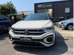 Volkswagen T-Roc 1.5 TSI ACT DSG R-Line PREZZO REALE