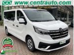 RENAULT Trafic 2.0 BluedCi Passo Lungo L2H1 Manuale *9 POSTI*+IVA rif. 24220622