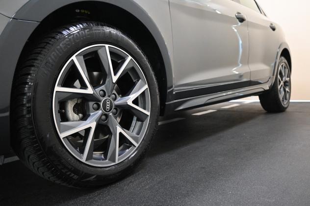 AUDI A1 2ª serie A1 allstreet 30 TFSI S tronic - Foto 5