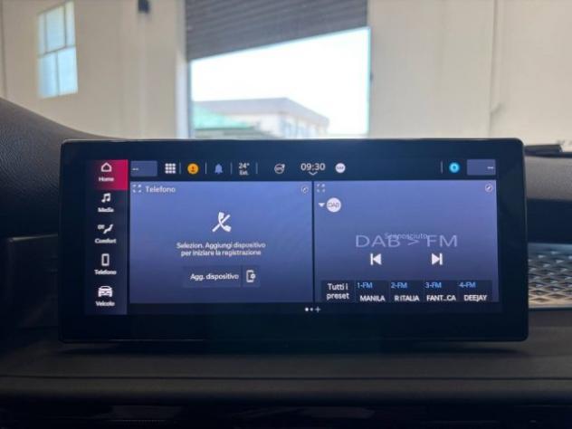 ALFA ROMEO Tonale 1.5 Benz , 130 CV TCT6 Super i.e rif. 24126225 - Foto 6