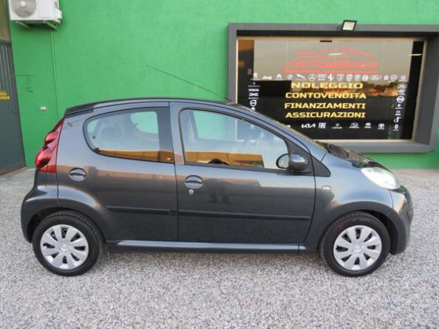 PEUGEOT 107 1.0 68CV 5p. Active rif. 24194796 - Foto 5
