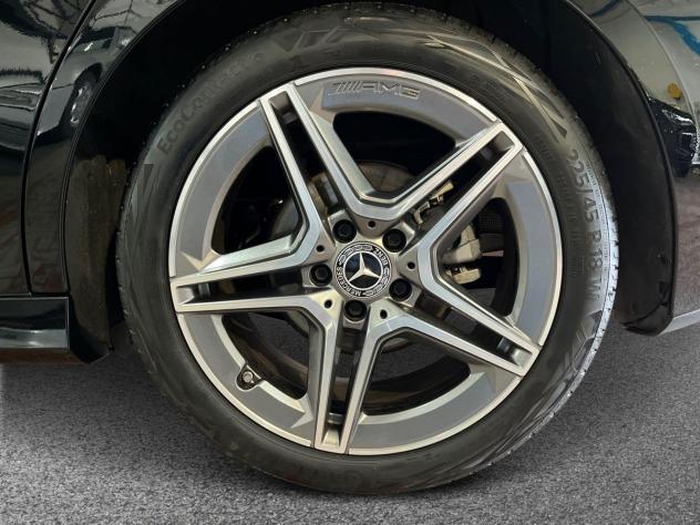 Mercedes-Benz Classe A - W177 2023 A 180 AMG Line Advanced Plus auto - Foto 6