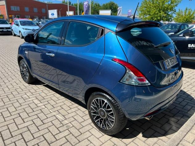 LANCIA Ypsilon 3ª serie Ypsilon 1.0 FireFly 5 porte S&S Hybrid Oro - Foto 5