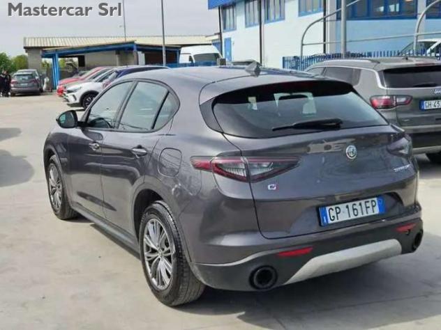 ALFA ROMEO Stelvio 2.2 t Super Q4 210cv auto - GP161FP rif. 24162062 - Foto 4