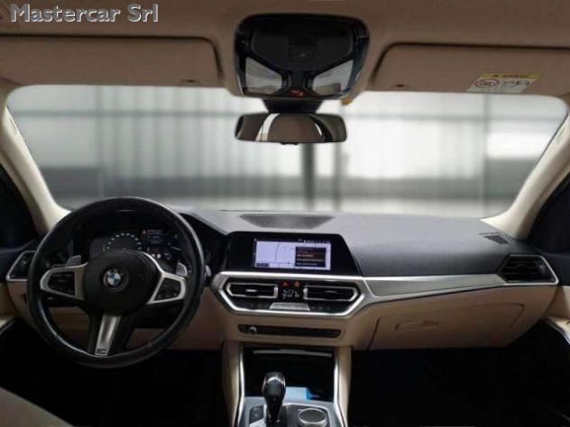 BMW 320 320D 48V BUSINESS ADVANTAGE AUTO - VOLANTE M - GE8 rif. 23956603 - Foto 6