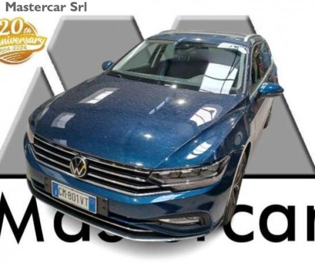VOLKSWAGEN Passat Variant Passat Variant 2.0 tdi Executive 4motion 200cv dsg rif. 24006089