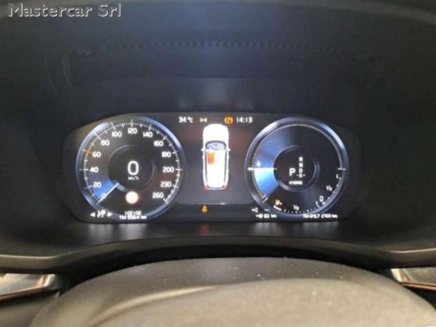 VOLVO V60 V60 II 2.0 t6 phev Inscription awd auto my21 - GF rif. 24087657 - Foto 7