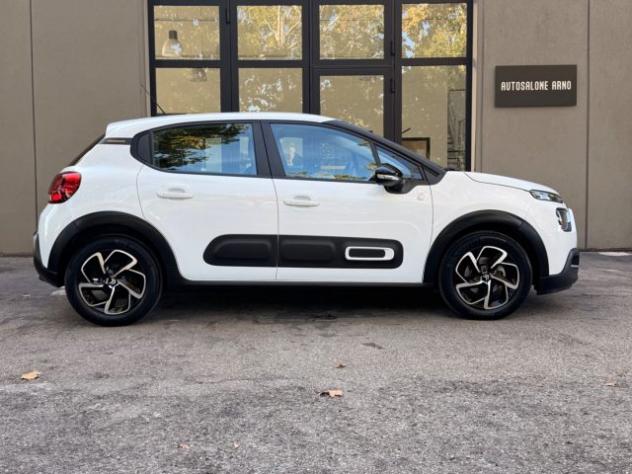 CITROEN C3 PureTech 83 S&S C-Series rif. 24094669 - Foto 8