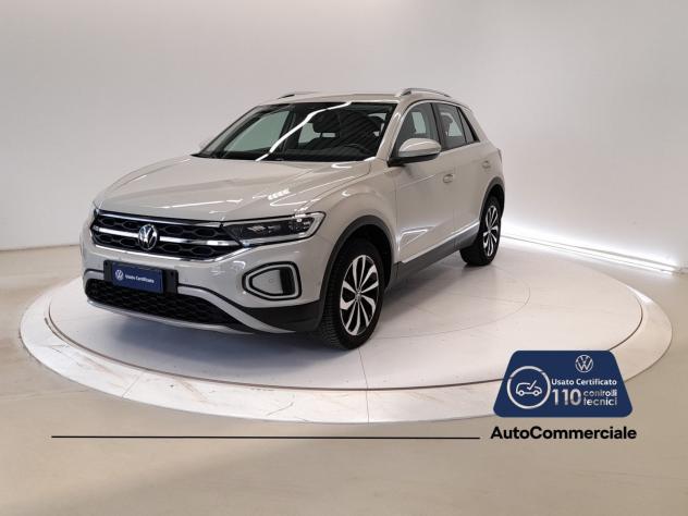 Volkswagen T-Roc 2.0 TDI SCR Style - Foto 3