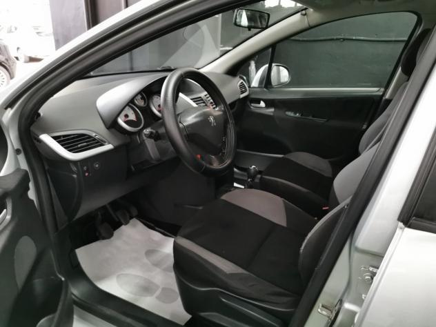 Peugeot 207 1.4 SW X Line ECO GPL GARANZIA 12 MESI - Foto 6