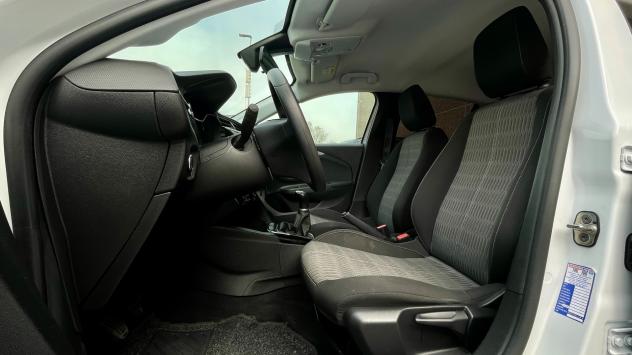 OPEL CORSA 1.2 ELEGANCE 75CV - CRUISE CONTROL, NEOPATENTATI - Foto 8