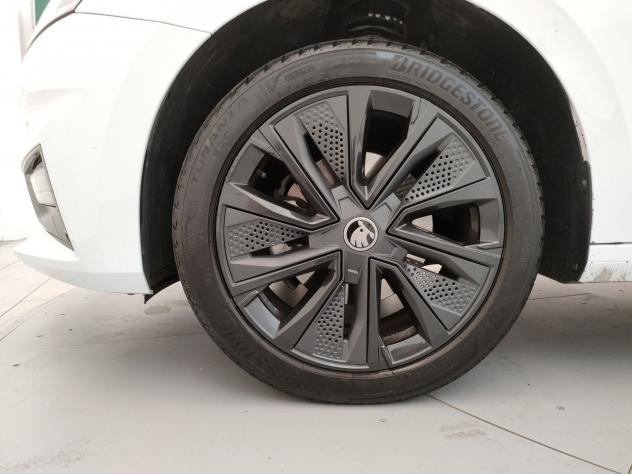 Škoda Fabia 1.0 TSI Evo 85KW BE MORE DSG - Foto 5