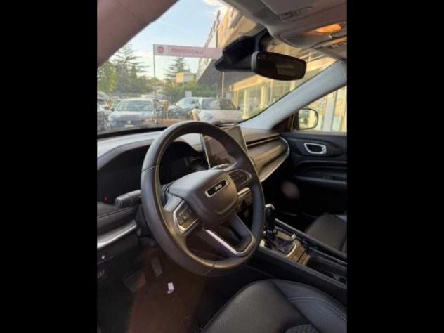 JEEP Compass 2ª serie - 1.3 Turbo T4 190 CV PHEV AT6 4xe rif. 23785334 - Foto 8