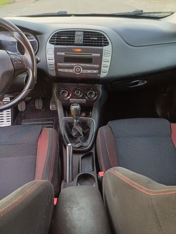 Fiat Bravo 1.6 MJT 105 CV DPF Emotion - Foto 5