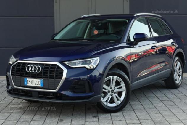 AUDI Q3 35 2.0 TDI S tronic rif. 24087879 - Foto 2