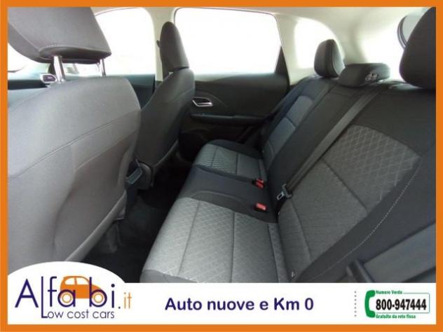 MG ZS 1.5 115CV Standard rif. 23969392 - Foto 9