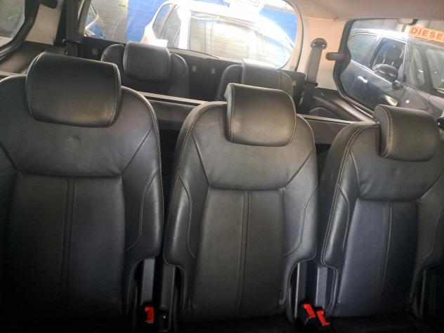 Ford Galaxy 2.0 TDCi 163 CV DPF Titanium - Foto 8