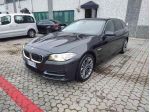 BMW 520 d Touring Business aut. rif. 23341082